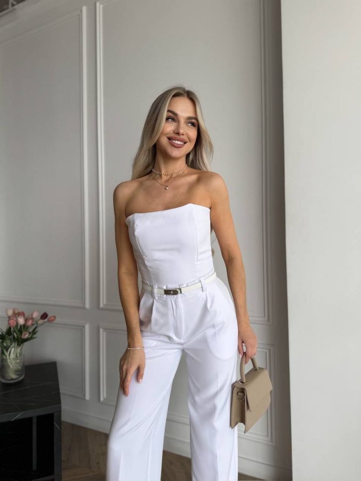 Костюм Розмір: 42-44, 46-48 S4072