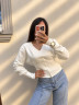 Кофтинка Розмір: oversize S14070