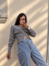 Кофтинка Розмір: oversize S14070