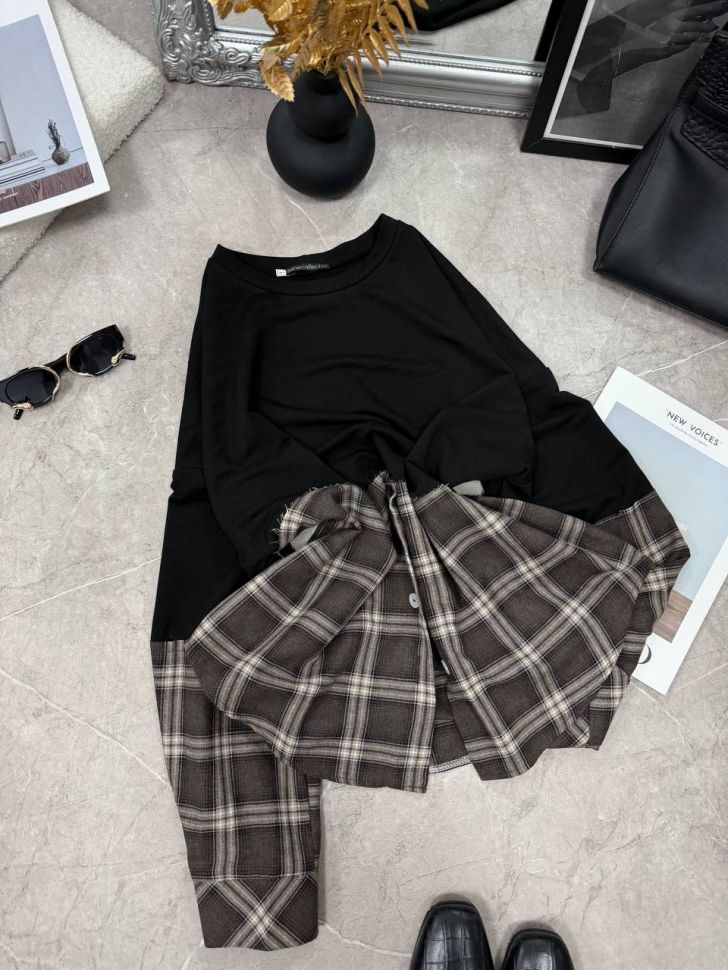 Кофтинка S4472