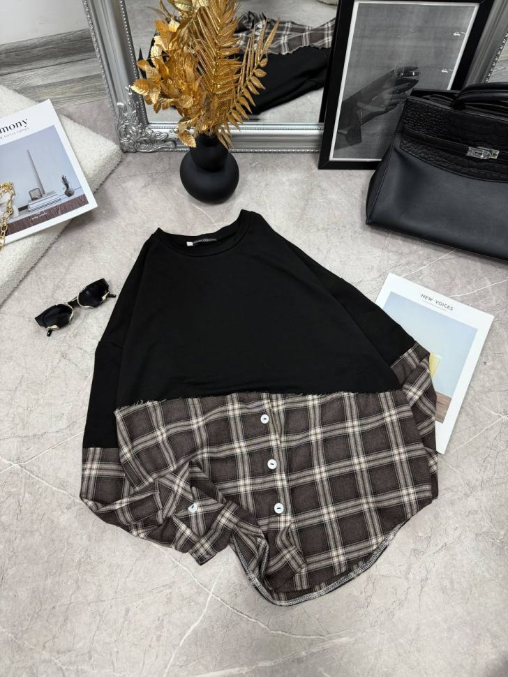 Кофтинка S4472