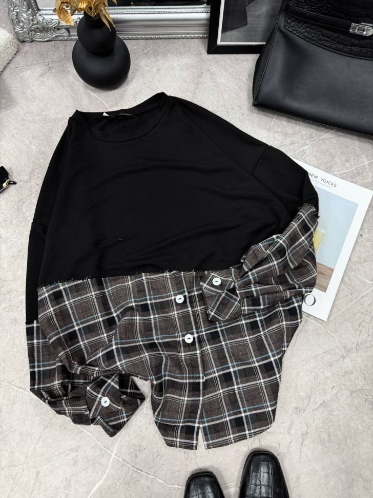 Кофтинка S4472