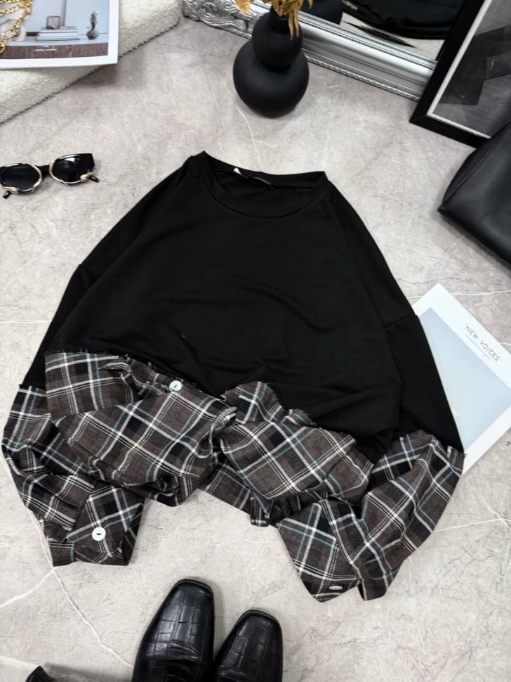 Кофтинка S4472