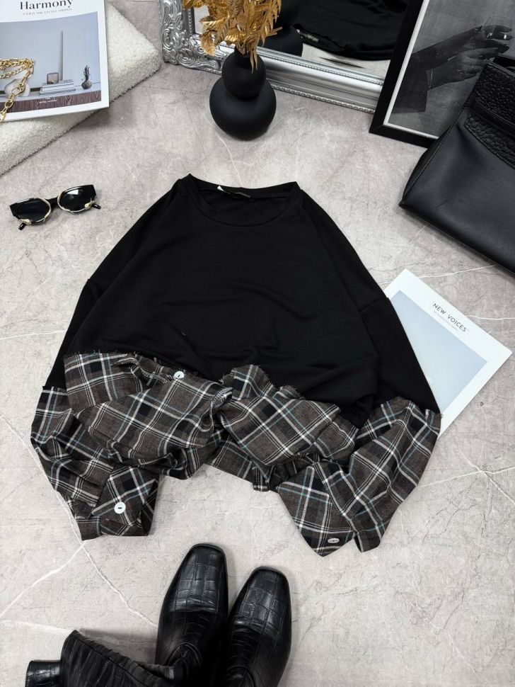 Кофтинка S4472