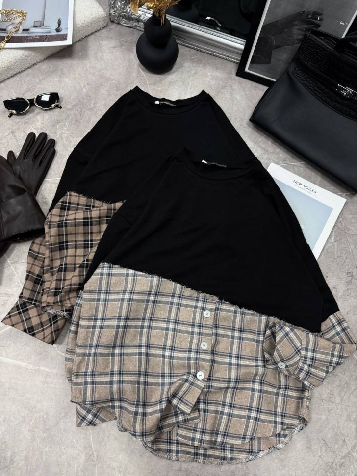 Кофтинка S4472