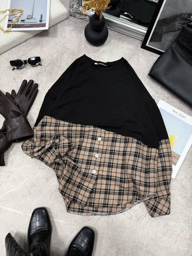 Кофтинка S4472