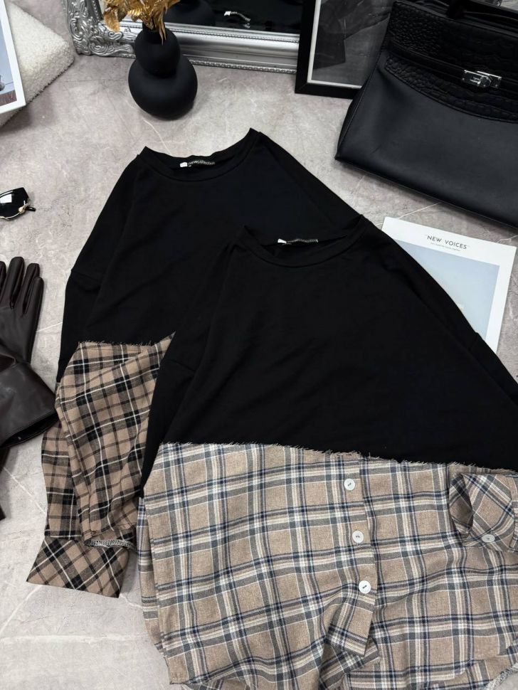 Кофтинка S4472