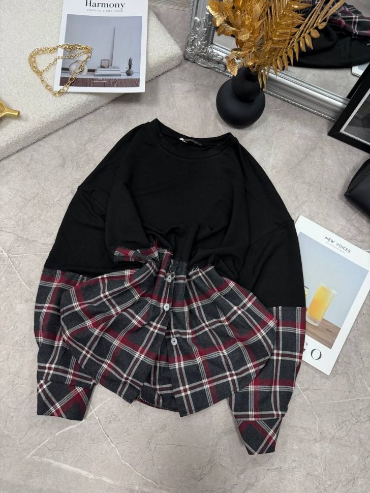 Кофтинка S4472