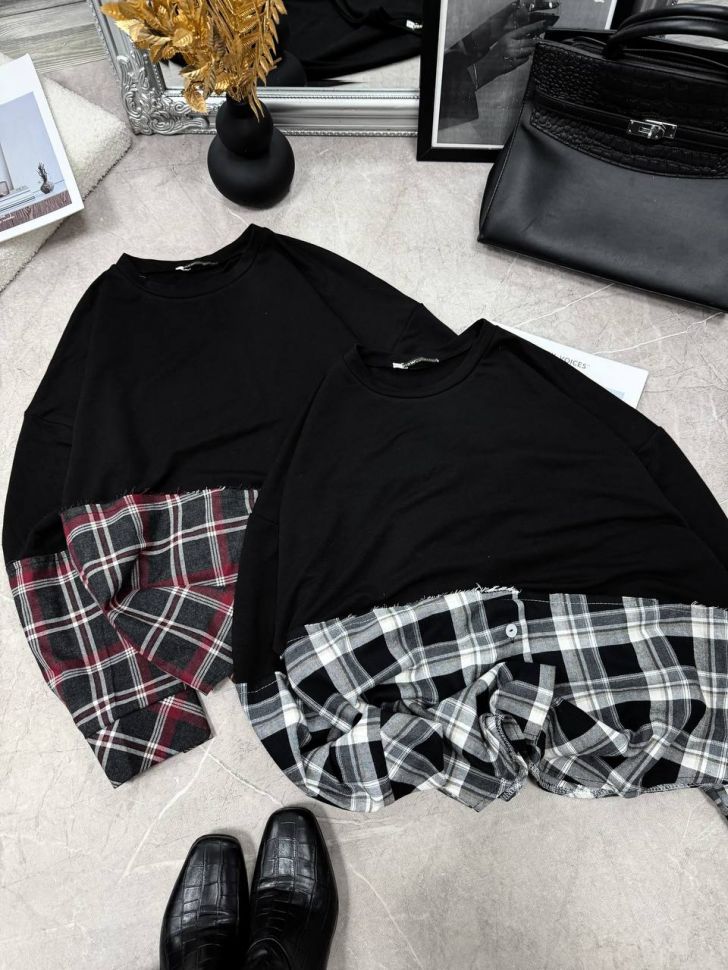 Кофтинка S4472