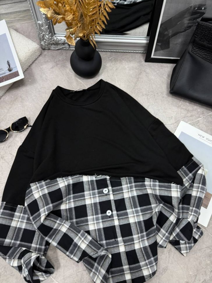 Кофтинка S4472