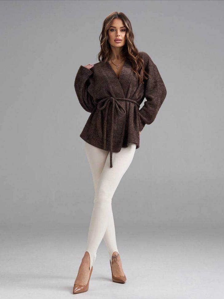 Легінси Розмір: S M L XL XXL S14570