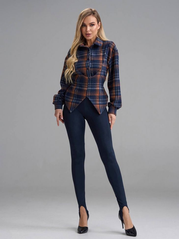 Легінси Розмір: S M L XL XXL S14570
