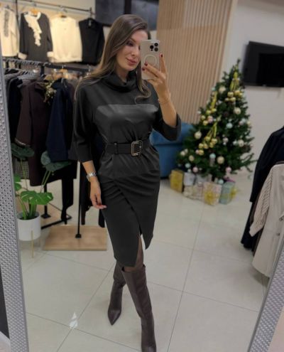 Сукня Розмір: 42-44, 46-48, 50-52, 54-56 S4672