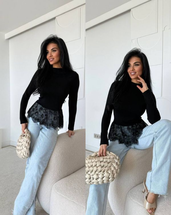 Кофтинка S4772