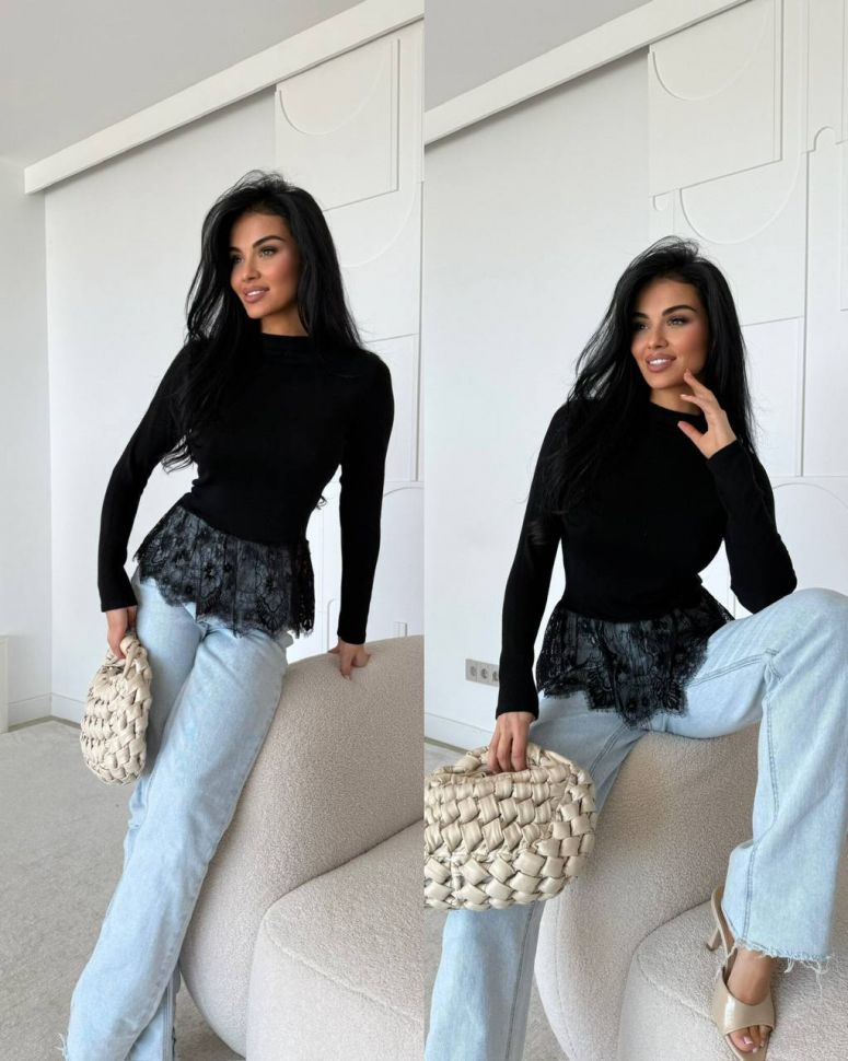 Кофтинка S4772