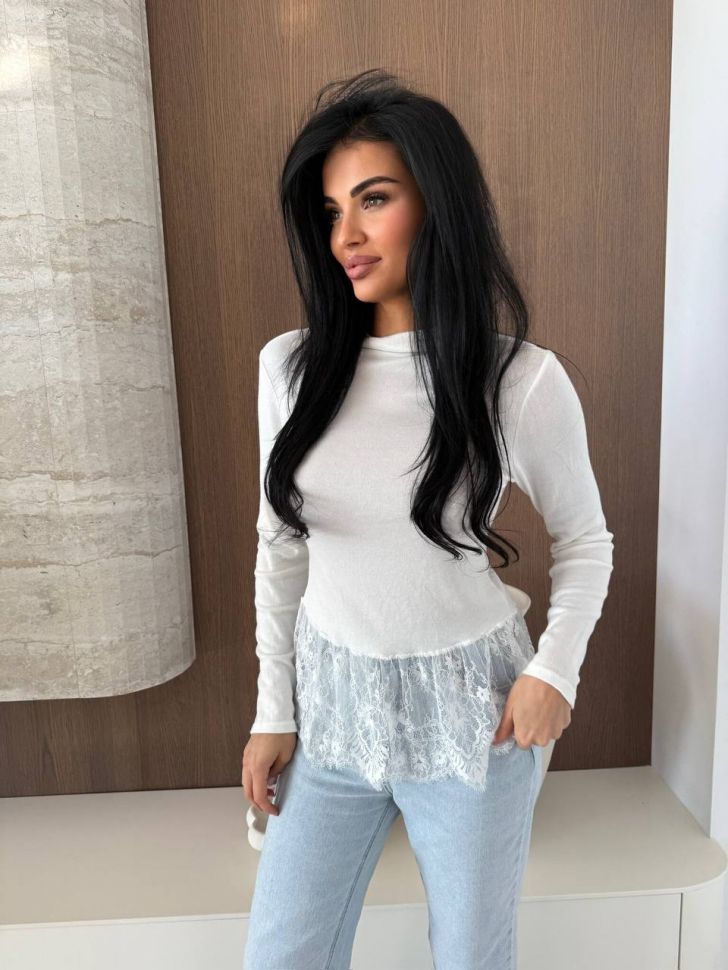 Кофтинка S4772