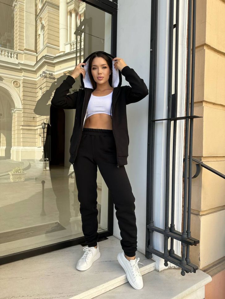 Костюм Розмір: 42-44, 46-48, 50-52 S4872