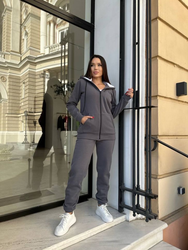 Костюм Розмір: 42-44, 46-48, 50-52 S4872