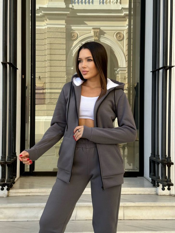 Костюм Розмір: 42-44, 46-48, 50-52 S4872