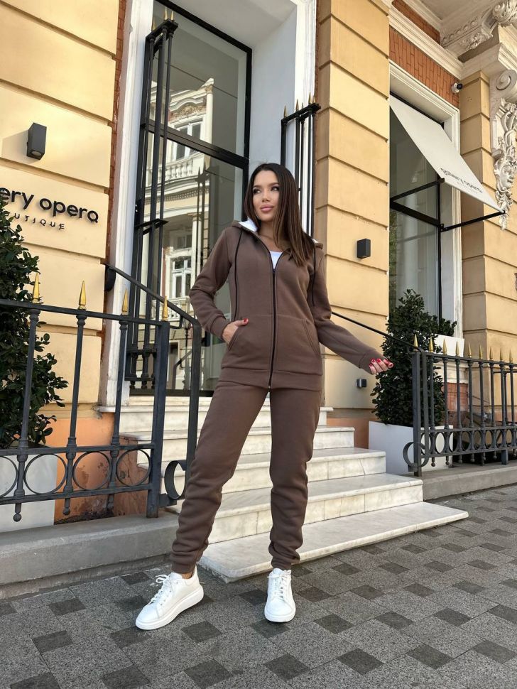 Костюм Розмір: 42-44, 46-48, 50-52 S4872