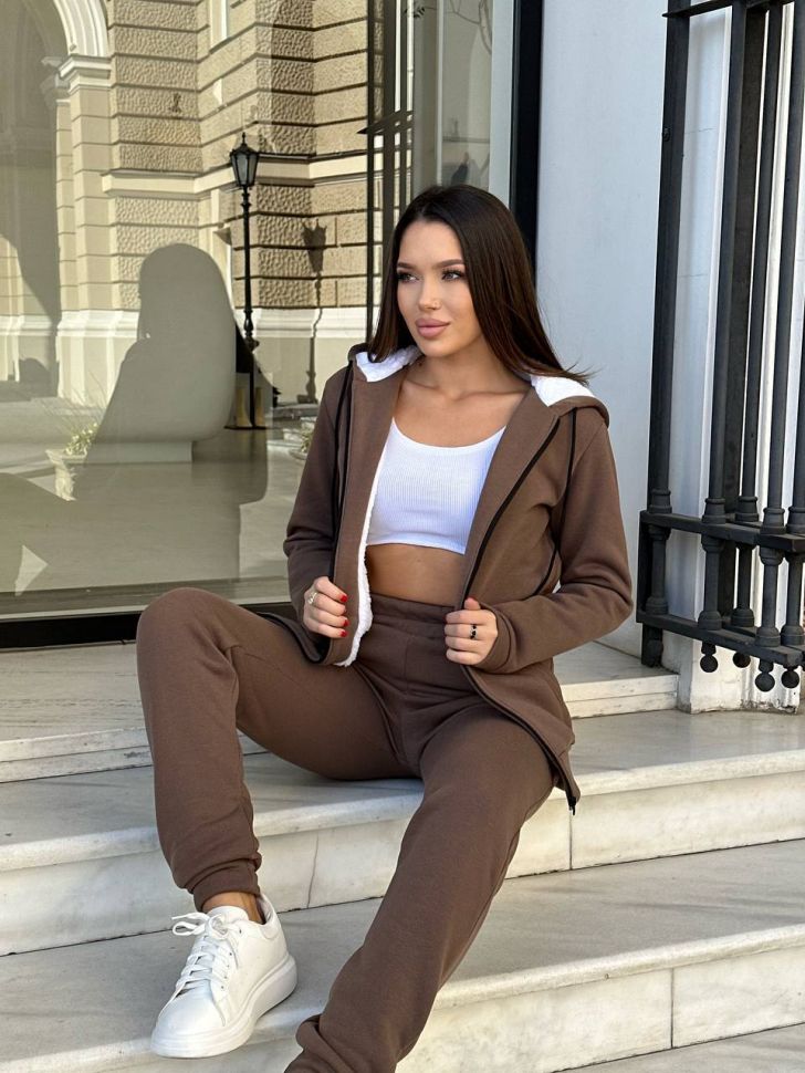 Костюм Розмір: 42-44, 46-48, 50-52 S4872