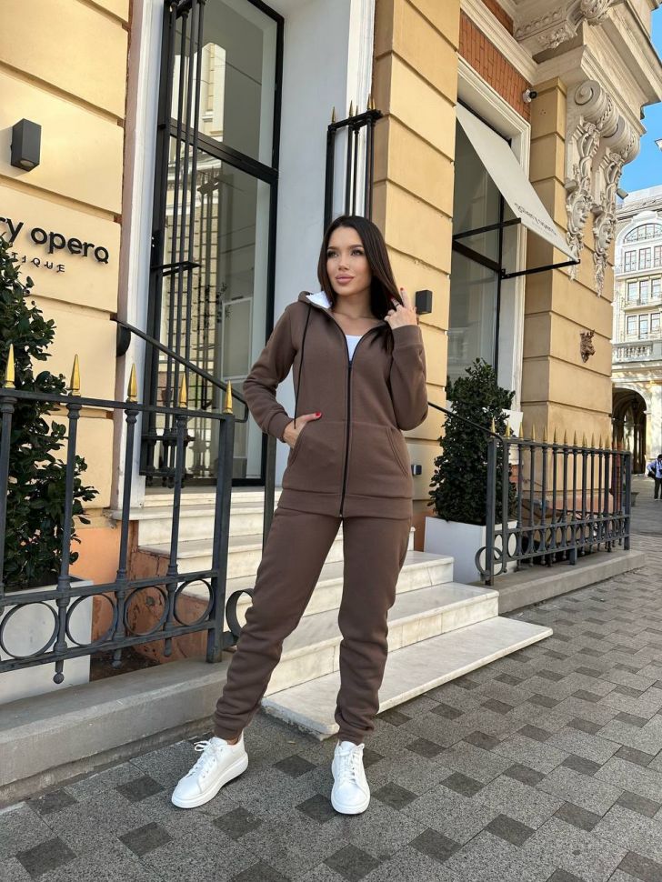 Костюм Розмір: 42-44, 46-48, 50-52 S4872