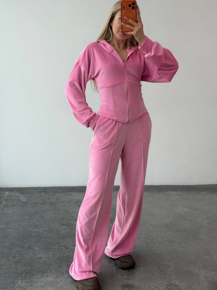 Прогулянковий костюм Розмір: 42-46, 46-48 S5272