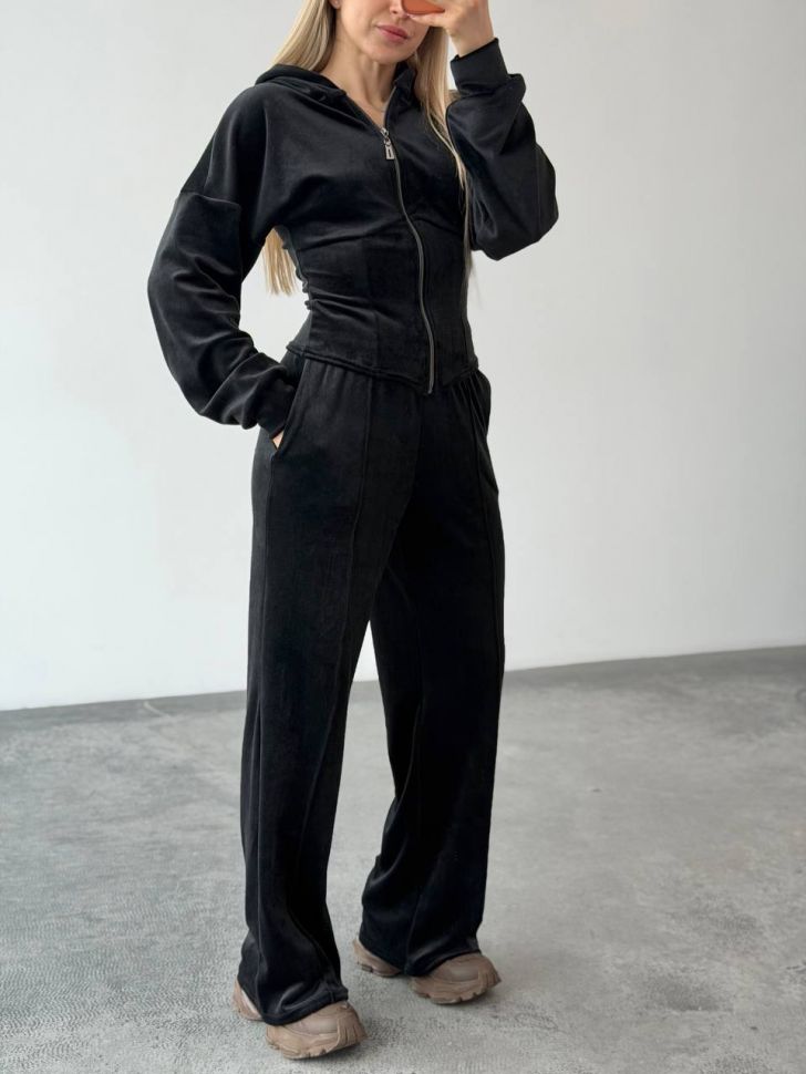 Прогулянковий костюм Розмір: 42-46, 46-48 S5272