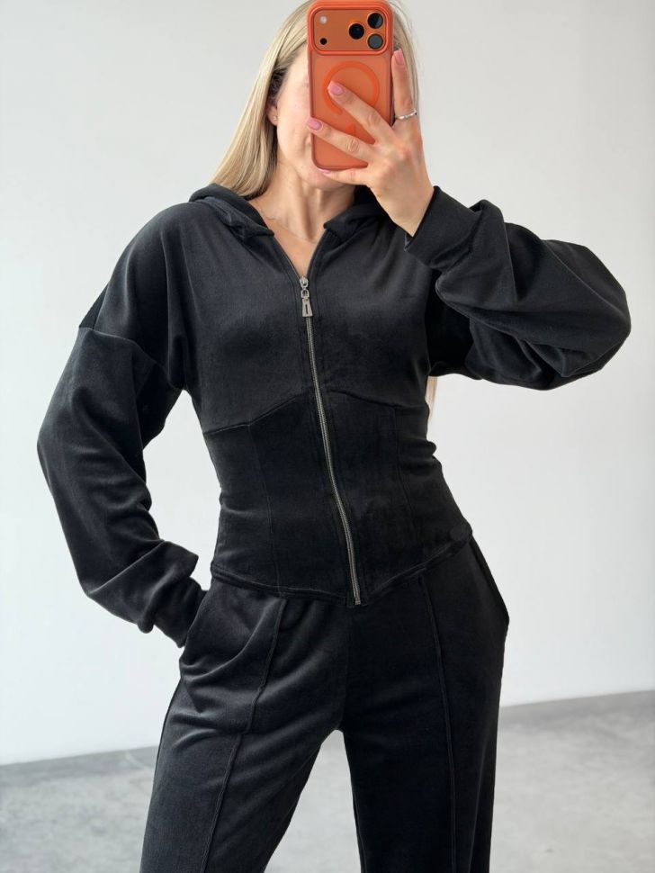 Прогулянковий костюм Розмір: 42-46, 46-48 S5272