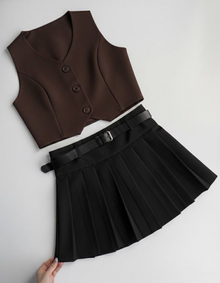 Комплект S5372