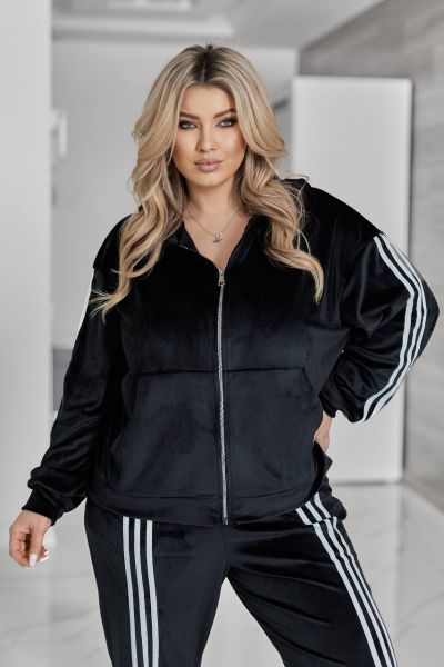 Костюм Розмір: 50-52, 54-56, 58-60, 62-64 S5572