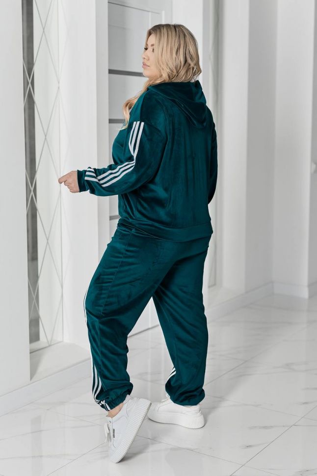 Костюм Розмір: 50-52, 54-56, 58-60, 62-64 S5572