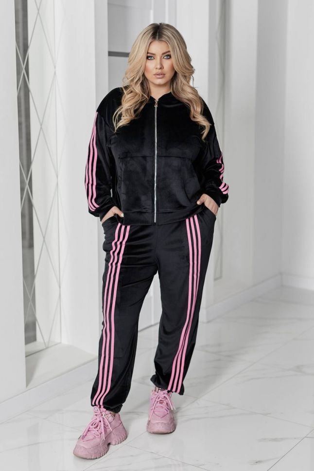 Костюм Розмір: 50-52, 54-56, 58-60, 62-64 S5572