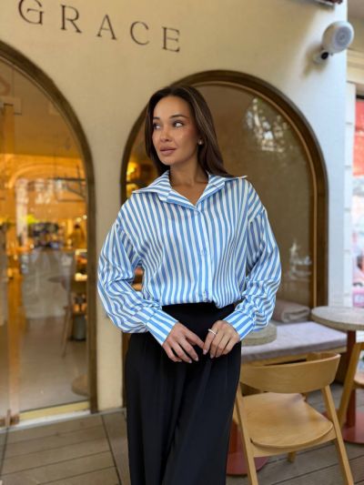 Сорочка S5972