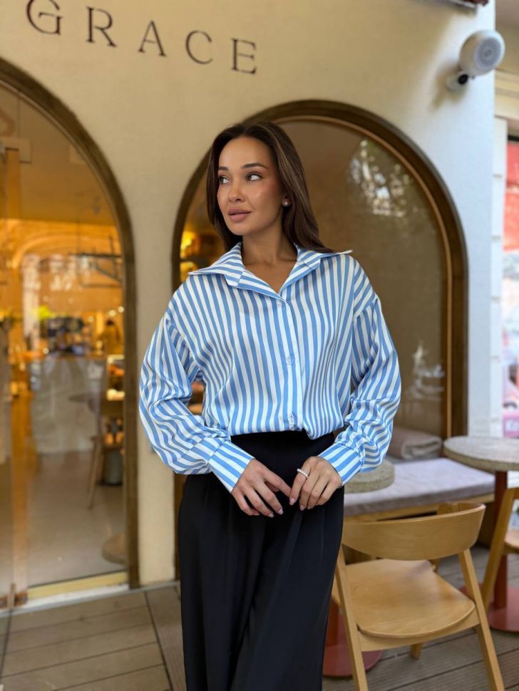 Сорочка S5972