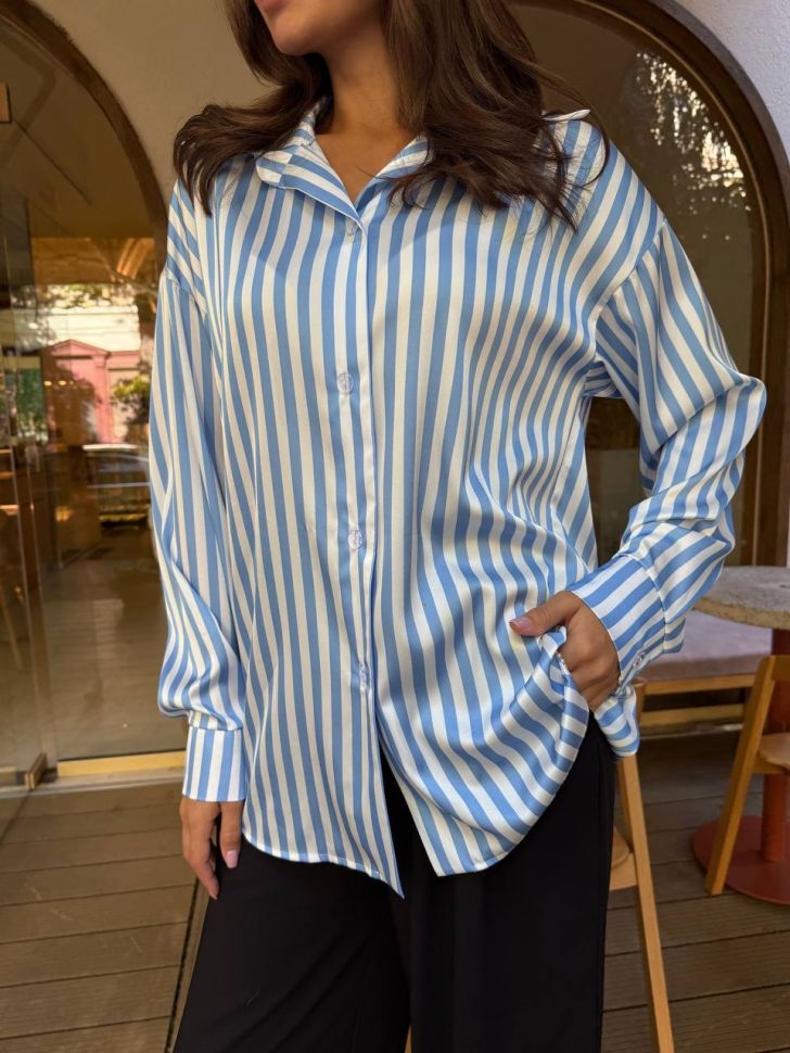 Сорочка S5972