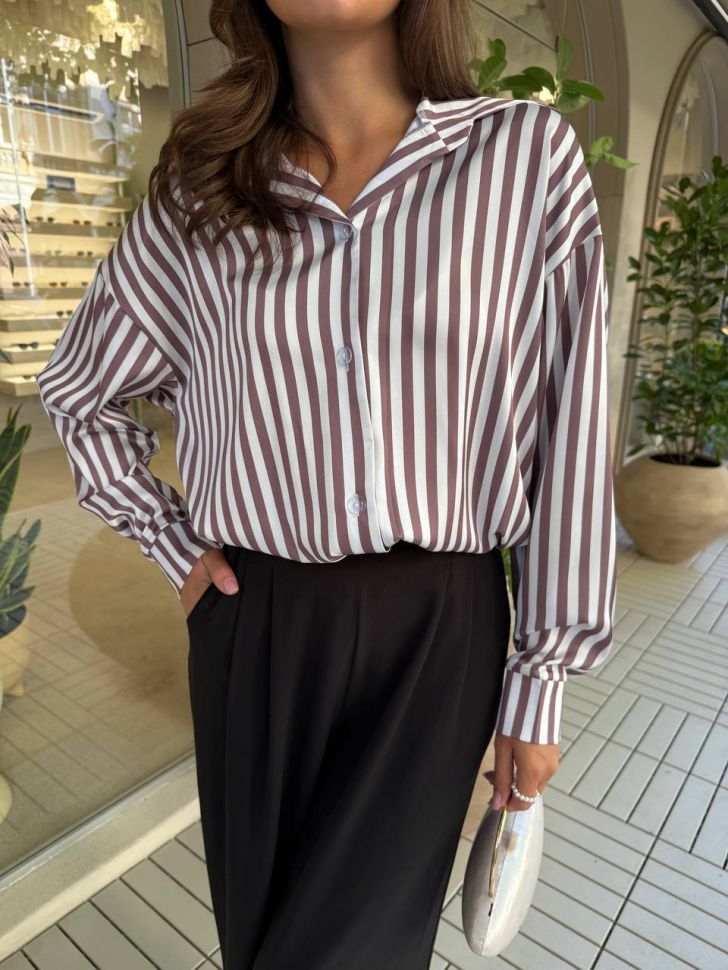 Сорочка S5972