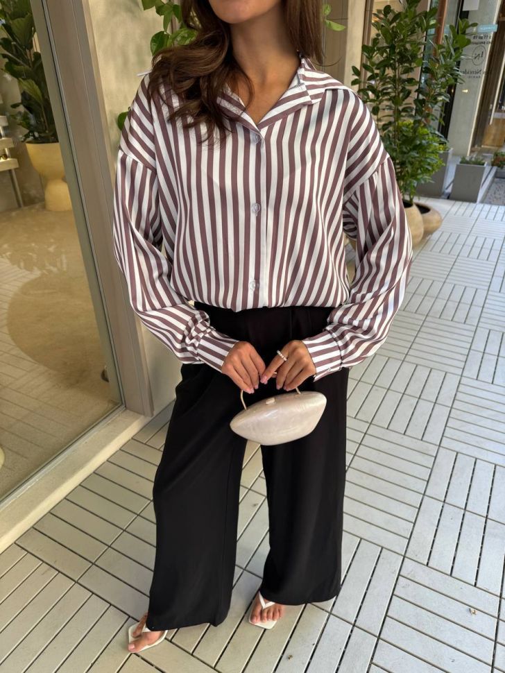 Сорочка S5972