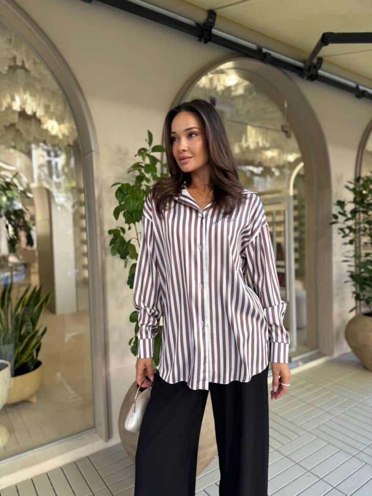 Сорочка S5972