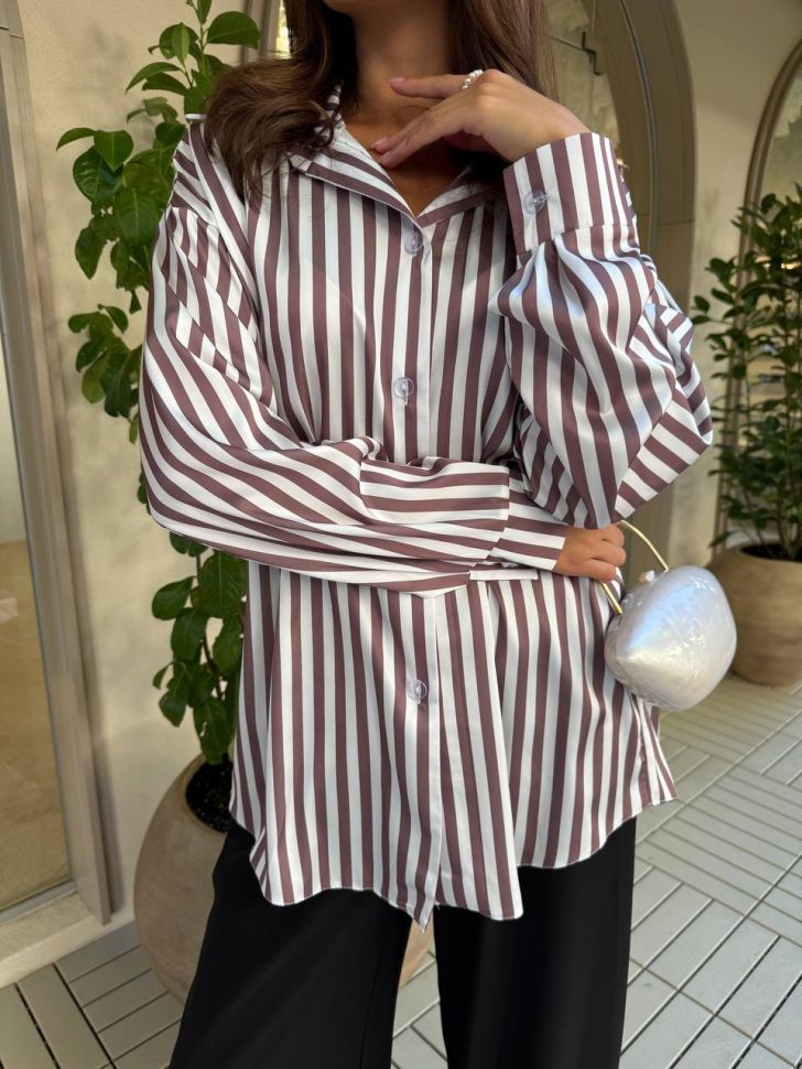 Сорочка S5972