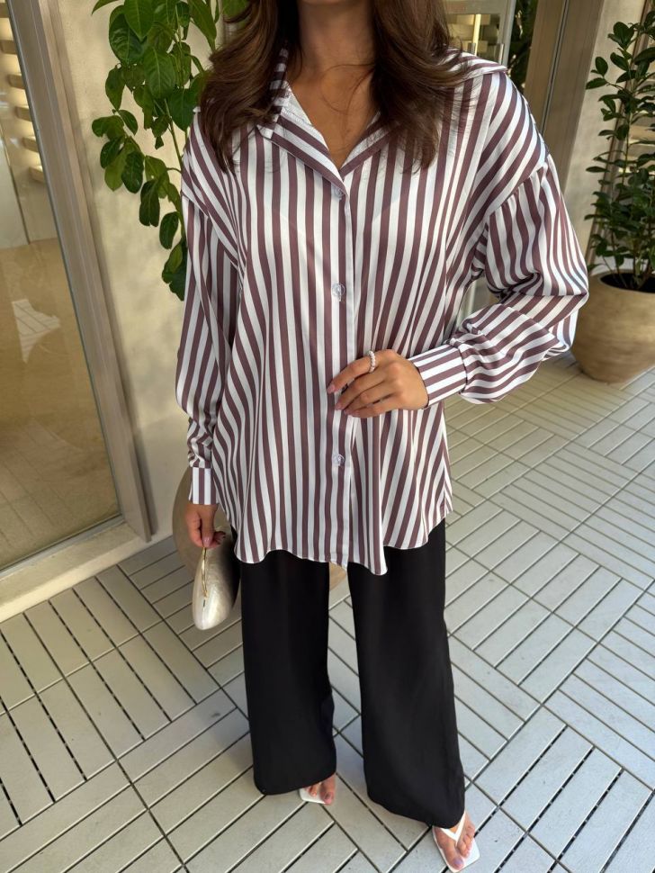 Сорочка S5972