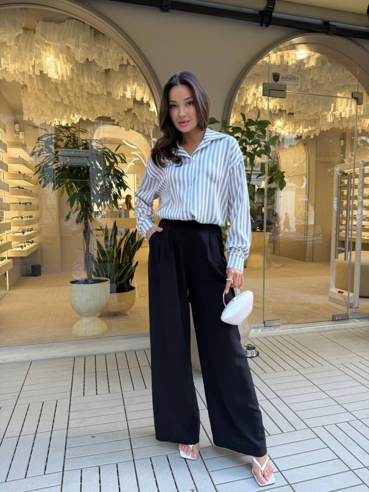 Сорочка S5972