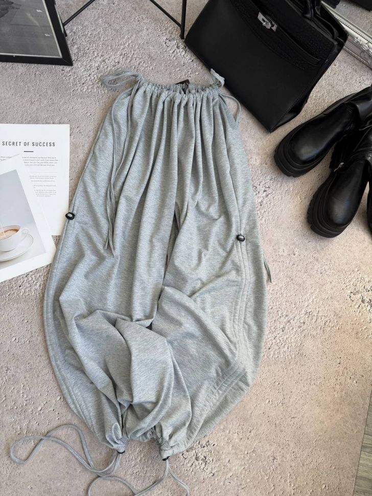 Штани Розмір: Oversize S6271