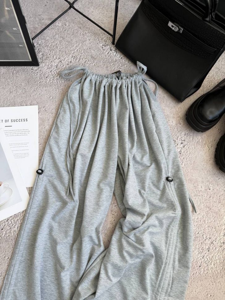 Штани Розмір: Oversize S6271