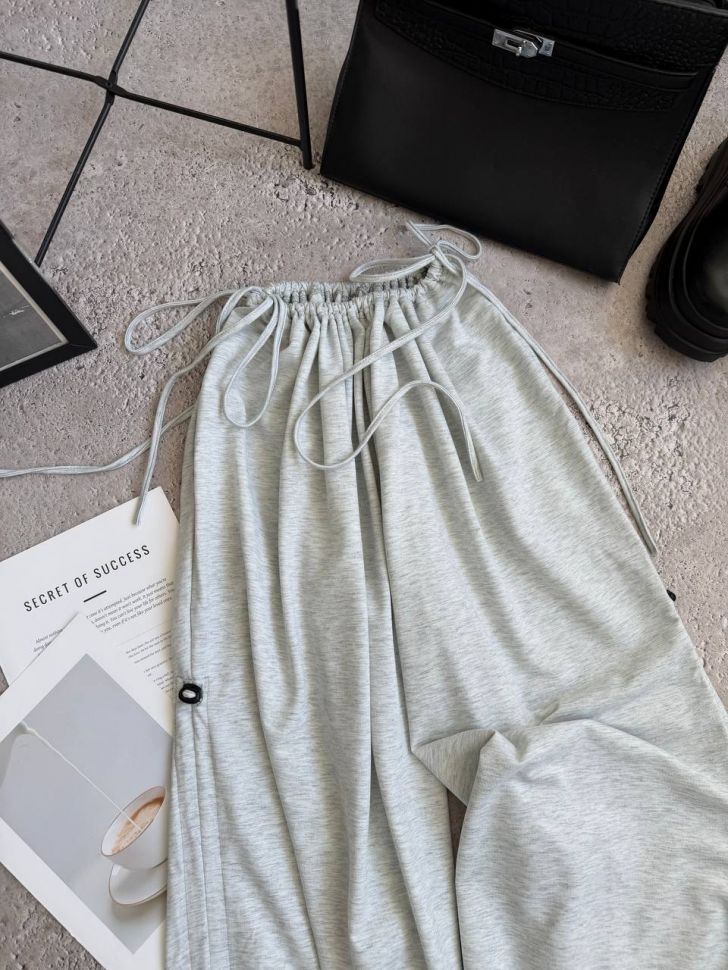 Штани Розмір: Oversize S6271