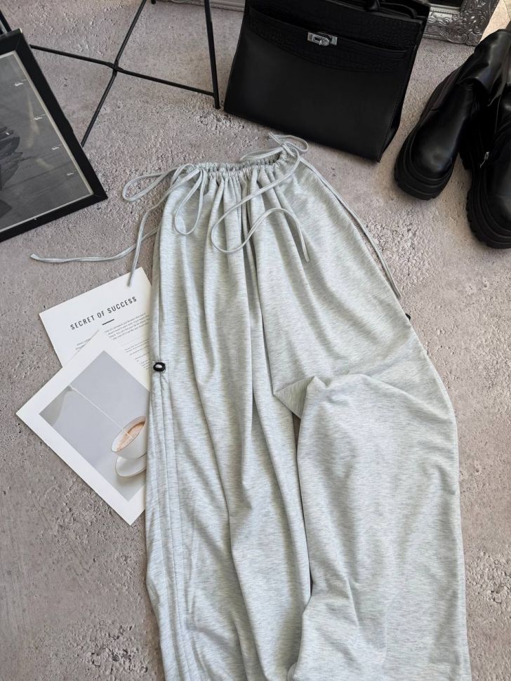 Штани Розмір: Oversize S6271