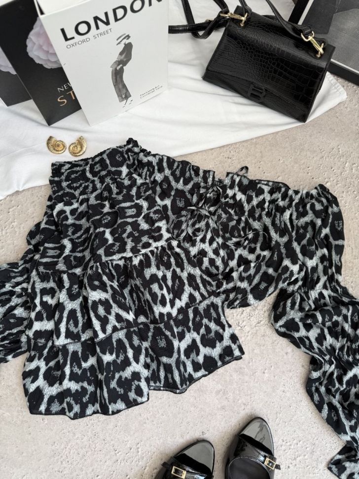 Костюм Розмір: 42-44,46-48 S6471