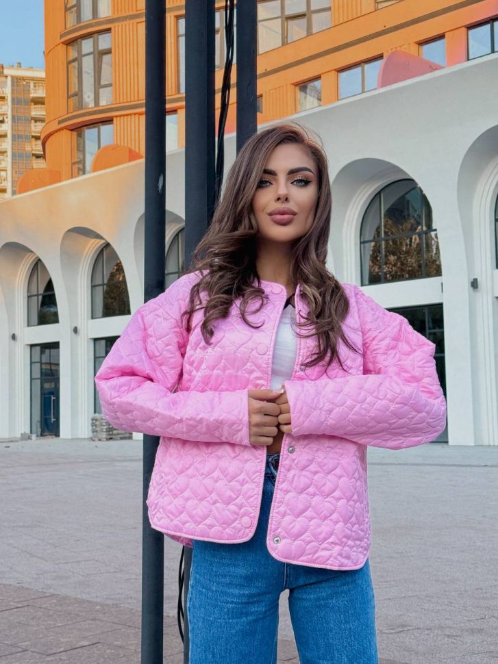 Куртка Розмір: 42-46 S6571