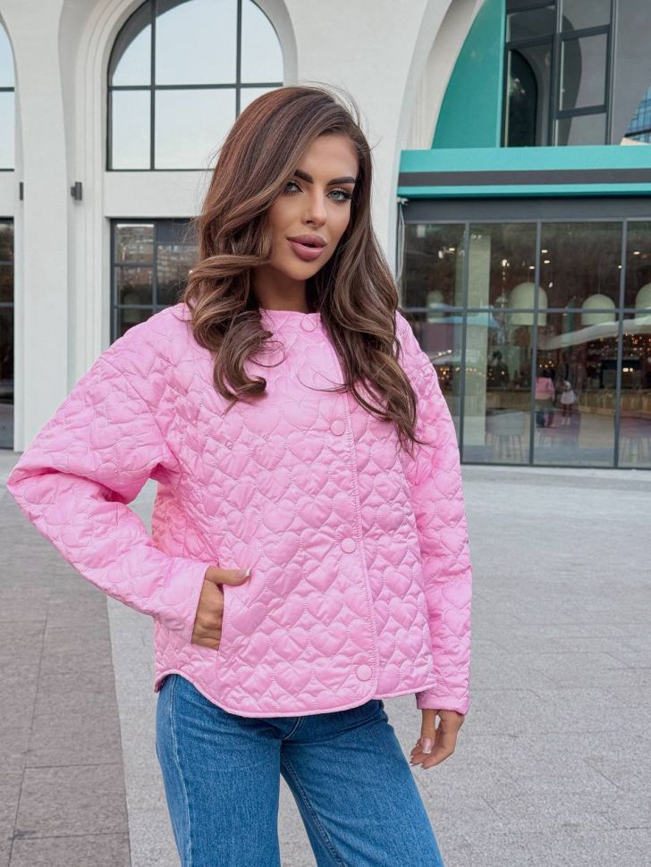 Куртка Розмір: 42-46 S6571