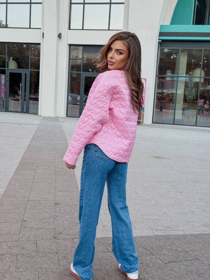 Куртка Розмір: 42-46 S6571